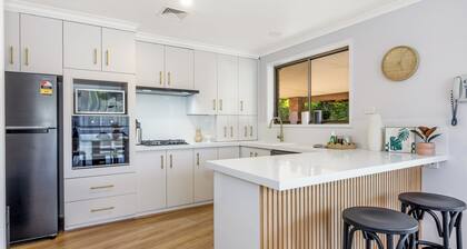 Bendigo Signature Accommodation on Garden Court