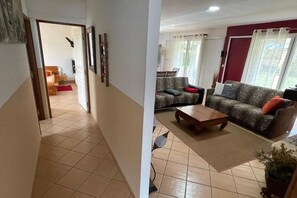 Área de estar