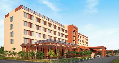 Vivanta Ekta Nagar, Statue of Unity
