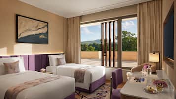 Superior Twin Room | Free WiFi