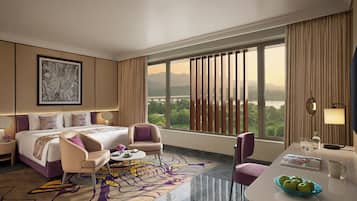 Premium Suite | Bilik Mandi