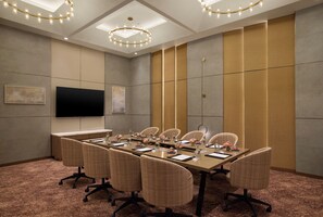 Sala de reuniones