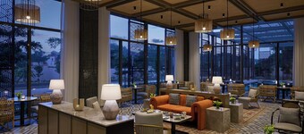 Vivanta Ekta Nagar, Statue of Unity