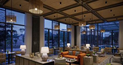 Vivanta Ekta Nagar, Statue of Unity