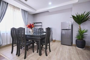 Deluxe Suite | Soundproofing, iron/ironing board, free WiFi