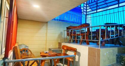 Comfortable Stay in Baguio City