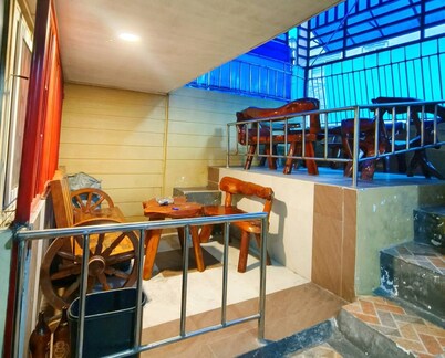 Comfortable Stay in Baguio City