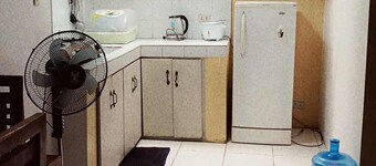 Comfortable Stay in Baguio City