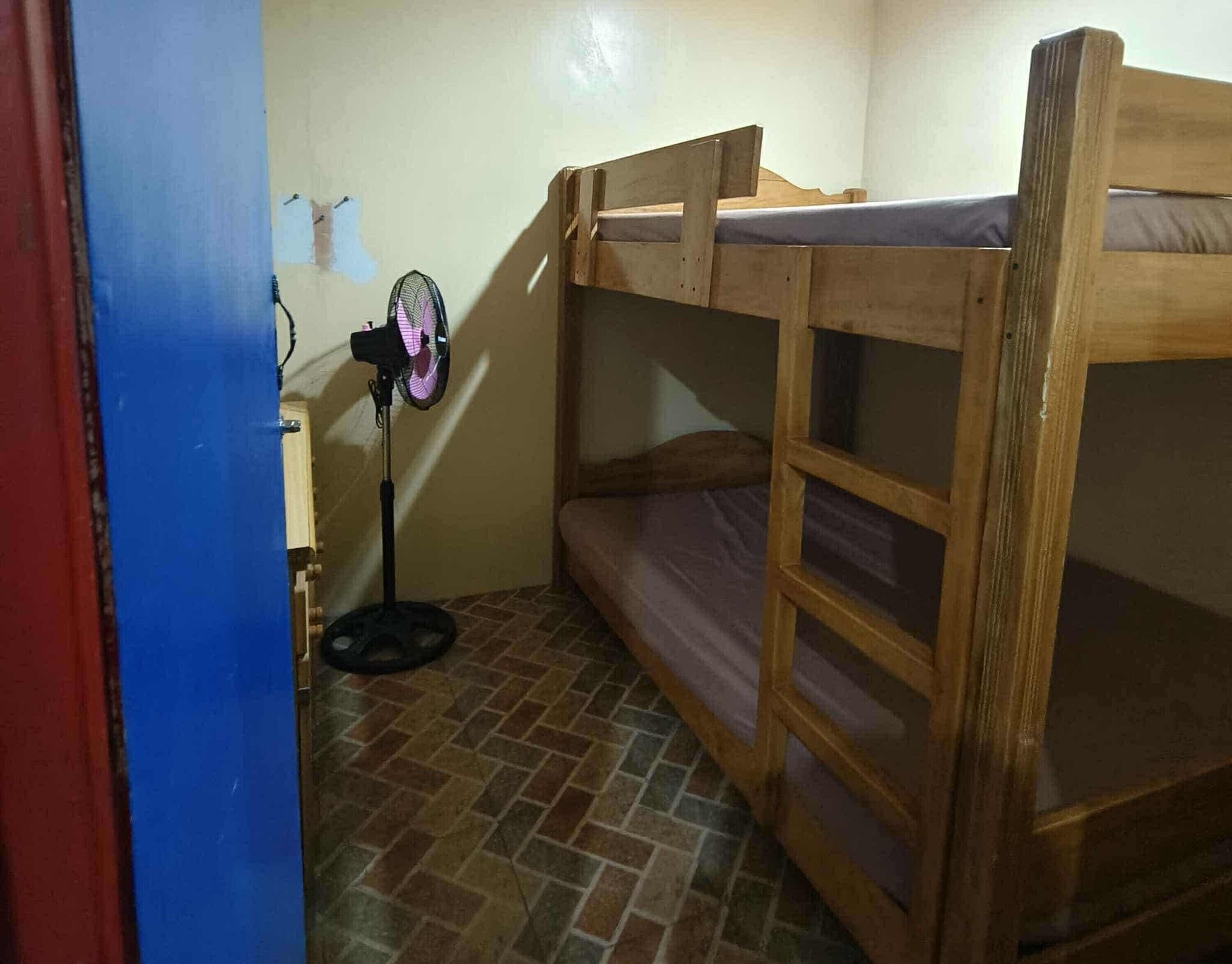 特色開放式客房, 非吸煙房, 可攜帶寵物 | 客房內保險箱、獨特裝潢、布置獨特、筆電工作空間