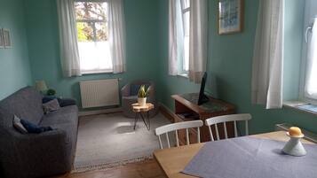 Télévision, chaßne hi-fi