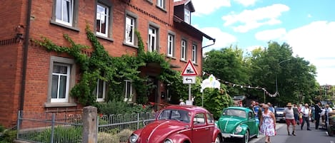 Außenbereich