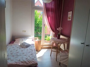 4 chambres, Wi-Fi, draps fournis