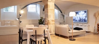 Charme rare sous les voûtes accommodation in Royat