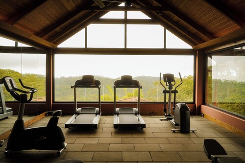 Greenpark Resort  and Spa Madikeri