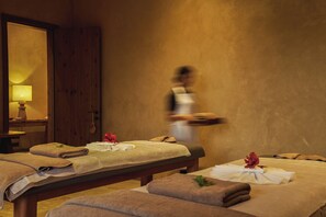 1 غرفة معالجة