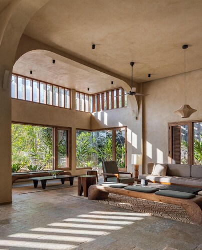 Greenpark Resort  and Spa Madikeri