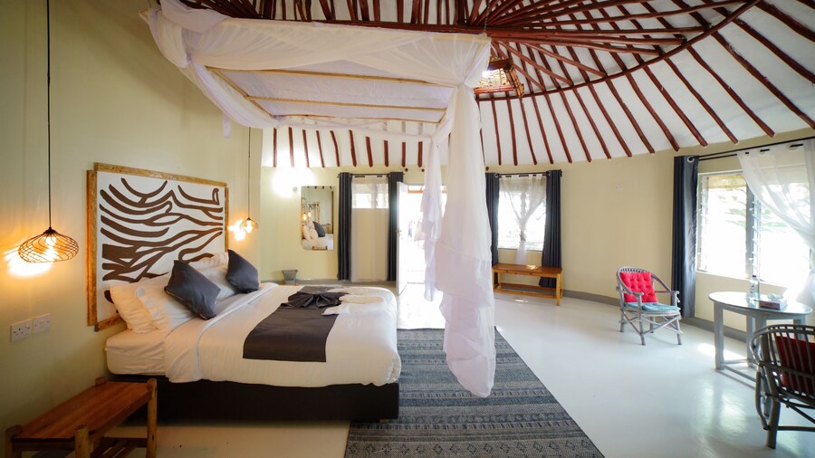 Bayside Resort Lake Victoria