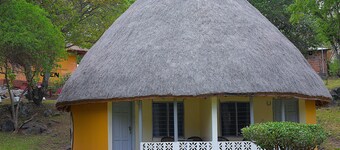 Bayside Resort Lake Victoria