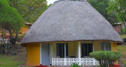 Bayside Resort Lake Victoria