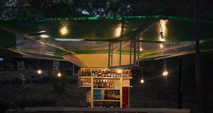 Bayside Resort Lake Victoria