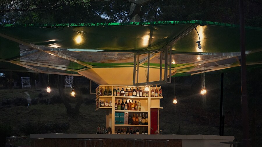 Bayside Resort Lake Victoria