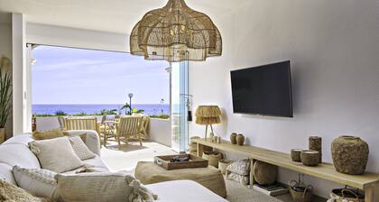 3129 Beachfront Casa Cosy in Aldea Beach