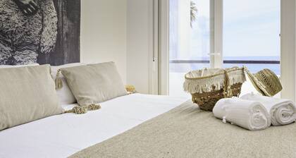 3129 Beachfront Casa Cosy in Aldea Beach