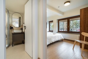 Grand Apartment