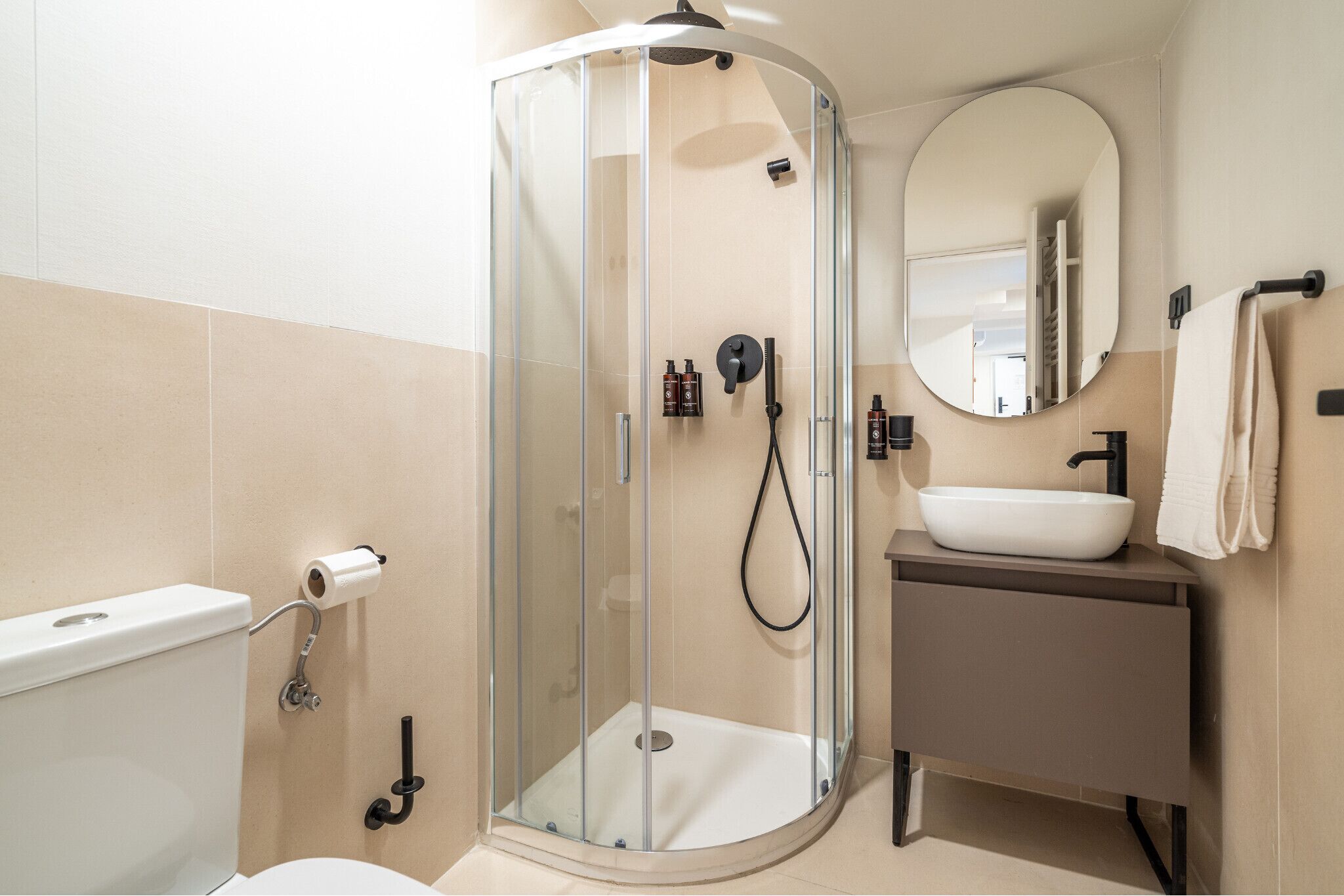 Kamar mandi