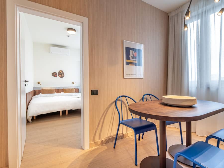 Basic Apartment