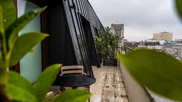 Studio Superior | Terrass/Patio