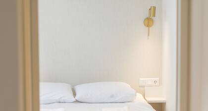 Old Town Apartments by Olala Homes