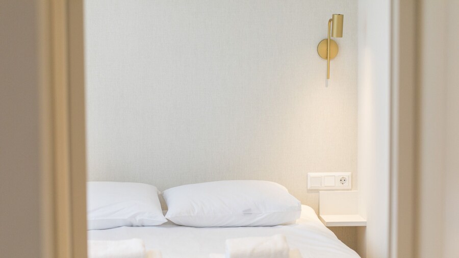 Old Town Apartments by Olala Homes