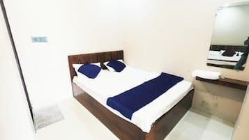 Habitación Deluxe doble | Wifi gratis