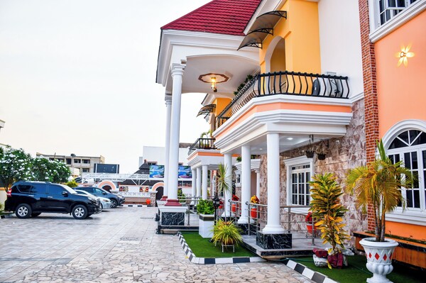 5 Star Villa Hotel - Accra