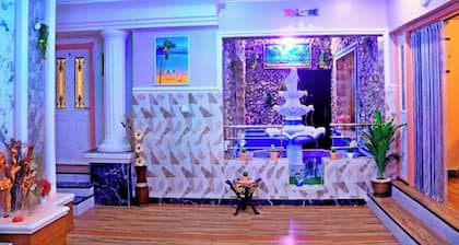 5 Star Villa Hotel