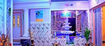 5 Star Villa Hotel