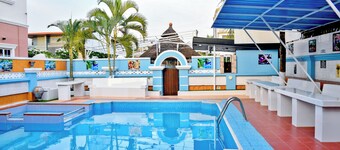 5 Star Villa Hotel