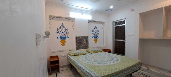 5 slaapkamers, gratis wifi