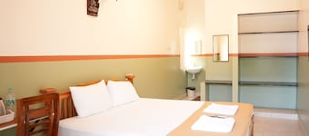 Dwaraka Guest House