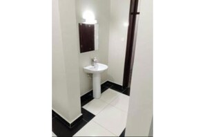 مجففات شعر، صابون