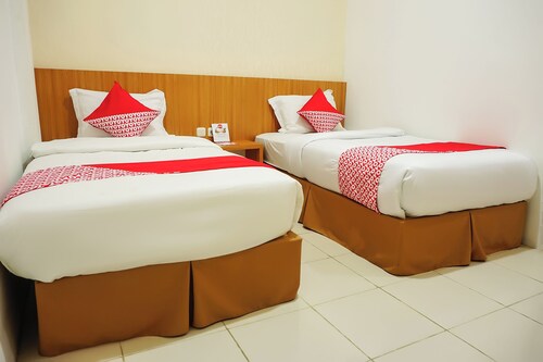 Hotel O Bukittinggi near Jam Gadang formerly Hotel Aedo