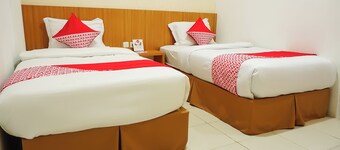 Hotel O Bukittinggi near Jam Gadang formerly Hotel Aedo