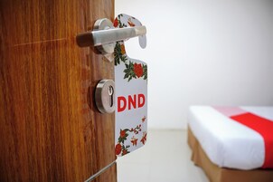 Standard Double Room | Desk, free WiFi, bed sheets