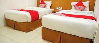 Hotel O Bukittinggi near Jam Gadang formerly Hotel Aedo