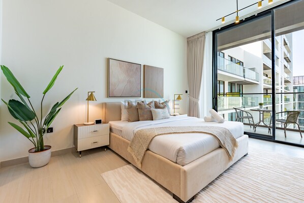 In-room safe, iron/ironing board, free WiFi, bed sheets