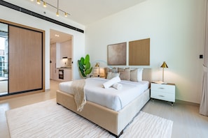 In-room safe, iron/ironing board, free WiFi, bed sheets