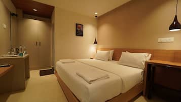 Premium Double Room