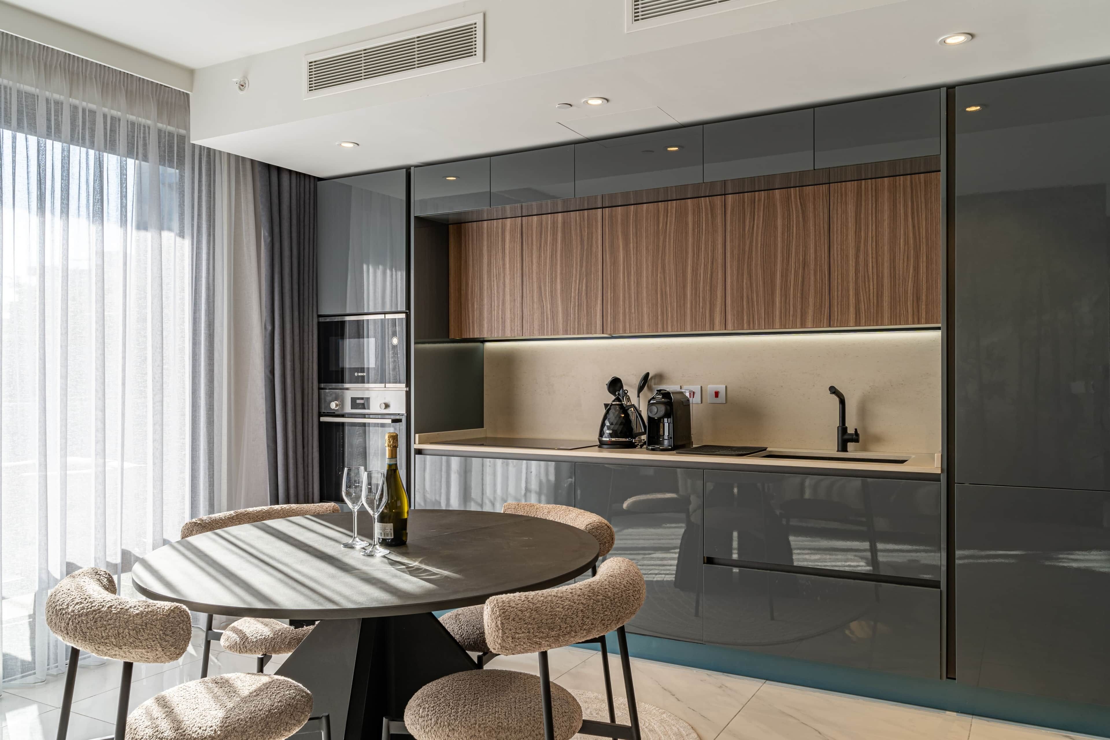 Cuisine privée