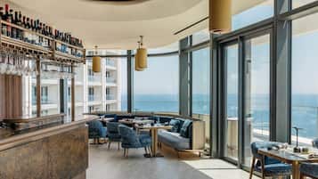 Bar (sur place)